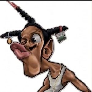 Meet your Posher, Venroy